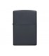 Αναπτήρας ZIPPO 218 REGULAR BLACK MATTE