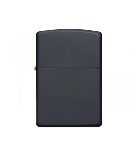 Αναπτήρας ZIPPO 218 REGULAR BLACK MATTE