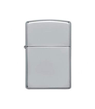 Αναπτήρας ZIPPO 250 REGULAR HIGH POLISH CHROME