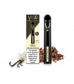 Ηλεκτρονικό τσιγάρο μιας χρήσης DINNER LADY V800 2ml  Disposable VANILLA TOBACCO 20mg (καπνικό με βανίλια)
