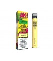 AK ATOMIC AROMA KING BANANA ICE με νικοτίνη 20mg (μπανάνα με πάγο) 2ml Ηλεκτρονικό τσιγάρο μιας χρήσης