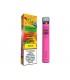 AK ATOMIC AROMA KING PEACH ICE με νικοτίνη 20mg (ροδάκινο με μέντα) 2ml Ηλεκτρονικό τσιγάρο μιας χρήσης