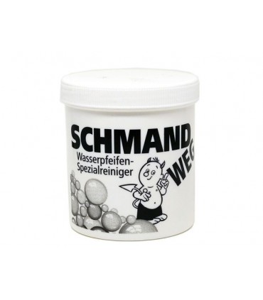 ΣΚΟΝΗ ΚΑΘΑΡΙΣΜΟΥ ΓΙΑ BONGS & ΝΑΡΓΙΛΕ SCHMAND WEG 150gr