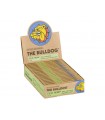 Χαρτάκια στριφτού THE BULLDOG ECO 1&1/4 hemp μεσαίο (κουτί των 18)