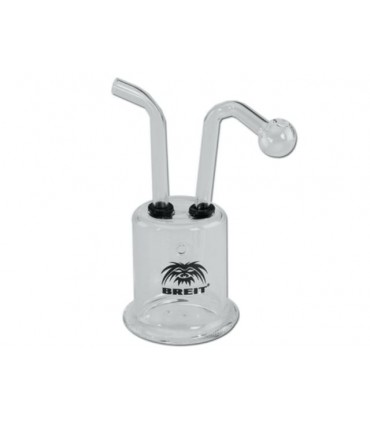 Γυάλινο Bong OIL BONG ΝΕΡΟΥ BREIT 75mm 221840