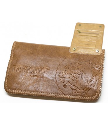 THE BULLDOG  ΚΑΦΕ ΚΑΠΝΟΘΗΚΗ