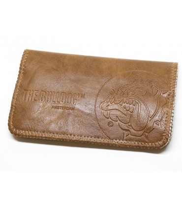 THE BULLDOG  ΚΑΦΕ ΚΑΠΝΟΘΗΚΗ