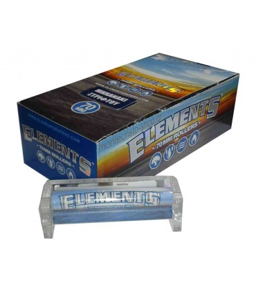 Μηχανή στριφτού Element 70mm με ανταλλακτική ταινία