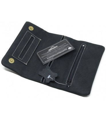 MESTANGO 2015-1 SHADOWS δερμάτινη καπνοθήκη