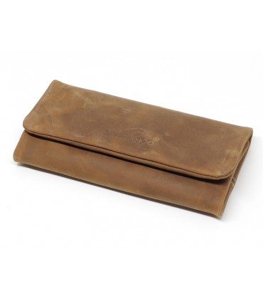 MESTANGO 2015-3 SHADOWS δερμάτινη καπνοθήκη