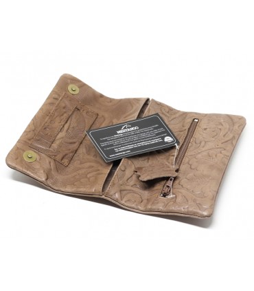 MESTANGO 2014-2 VINES δερμάτινη καπνοθήκη