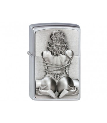 Αναπτήρας ZIPPO Bondage Girl 2002549 99254597