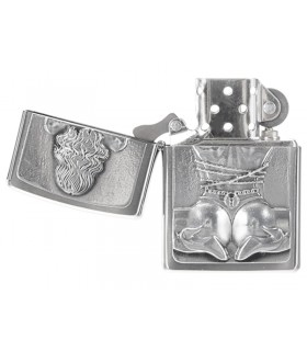 Αναπτήρας ZIPPO Bondage Girl 2002549 99254597