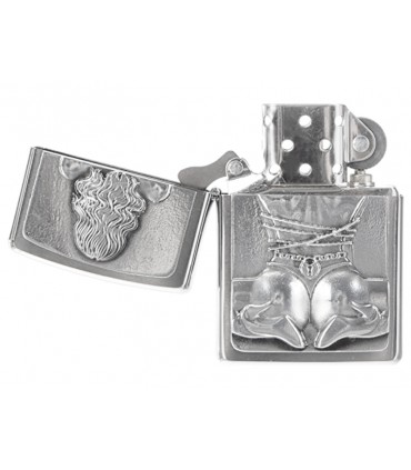 Αναπτήρας ZIPPO Bondage Girl 2002549 99254597