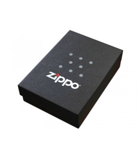 ZIPPO black matte color Yin Yang 60001464 99259268