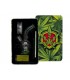 Γυάλινο Bong AMSTERDAM GREENLINE BONG 12cm 02904L- SET