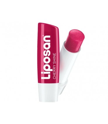 LIPOSAN BLISTER CHERRY SHINE 4.8gr (κεράσι)