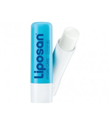 LIPOSAN BLISTER HYDRO CARE SPF15 4.8gr