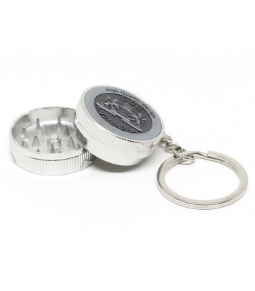 Τρίφτης καπνού Μπρελόκ Keychain Metal 30mm 99660623