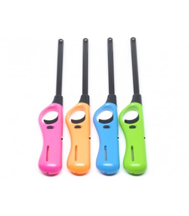 Αναπτήρας Μακρύς VIO BBQ 12238-01 27cm