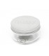 RAW MASON JAR 6oz - 180ml - ΓΥΑΛΙΝΟ BAZO 14496 που κλείνει ερμητικά