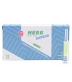 HERB MICRO FILTER ULTRA THIN 5.2mm - 6.2mm 12 πιπάκια τσιγάρου