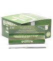 Χαρτάκια στριφτού ELEMENTS UNREFINED KS SLIM ΜΕ ΤΖΙΒΑΝΕΣ (ΜΕ 32 ΑΚΑΤΕΡΓΑΣΤΑ ΦΥΛΛΑ) κουτί των 24τεμ)