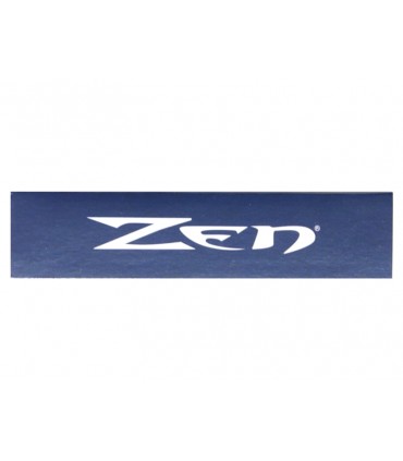 ZEN BLUE KING SIZE SLIM 32 χαρτάκια στριφτού