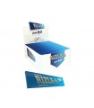 Χαρτάκια King Size Rizla Blue Slim/Thin (κουτί 50 τεμαχίων)