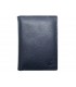 ALPHA STATUS 10104D RFID NAVY BLUE ΔΕΡΜΑΤΙΝΟ ΠΟΡΤΟΦΟΛΙ
