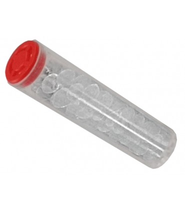 Ανταλλακτικά Φίλτρα του Παππού 46004 REGULAR 8mm Ενεργού Χαλαζία 10