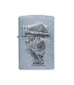 Αναπτήρας ZIPPO 49536 DEAD MANS HAND EMBLEM
