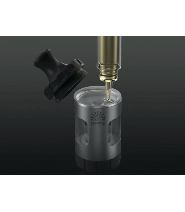 ENDURA PRISM APEX 3ml TANK by Innokin Ατμοποιητής