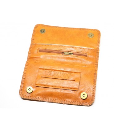 THE BULLDOG ΤΑΜΠΑ ΚΑΠΝΟΘΗΚΗ