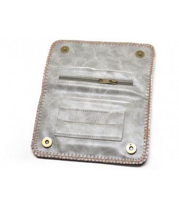 THE BULLDOG PETROL ΚΑΠΝΟΘΗΚΗ