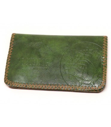 THE BULLDOG GREEN ΚΑΠΝΟΘΗΚΗ