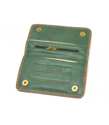 THE BULLDOG GREEN ΚΑΠΝΟΘΗΚΗ