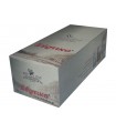 Φιλτράκια ΣΕΡΤΙΚΟ ΓΚΡΙ REGULAR 8mm, 100 ΕΝΕΡΓΟΥ ΑΝΘΡΑΚΑ (κουτί με 20 φιλτράκια)