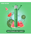 Ηλεκτρονικό τσιγάρο μιας χρήσης ORIGIN BAR 600 by ASPIRE 2ml WATERMELON CANDY 20mg (καρπούζι καραμέλα)