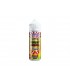 American Stars STRAWBERRY FIELDS Shake and Vape 30ml / 120ml (φράουλα)