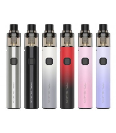 INNOKIN SCEPTRE Tube Pod KIT 2ml
