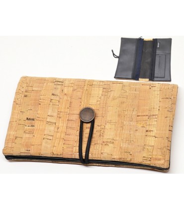 SIMONA 947 121 CORK KS για καπνό 50gr καπνοθήκη