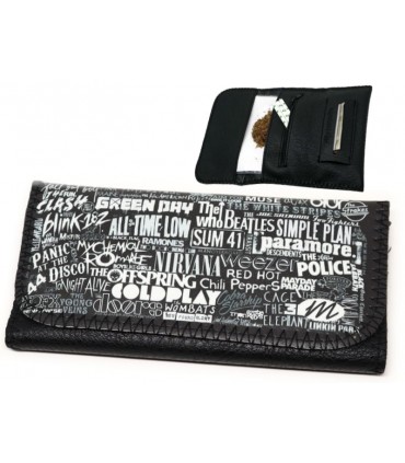 MONTE 0282 ROCK LEGENDS II ROXY ΚΑΠΝΟΘΗΚΗ