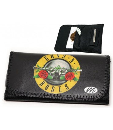 MONTE 0286 GUNS N ROSES ROXY ΚΑΠΝΟΘΗΚΗ