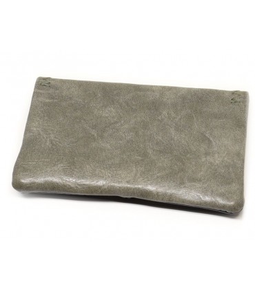 MONTE 0522 GREY & BLUE RUBBER BAND ΚΑΠΝΟΘΗΚΗ