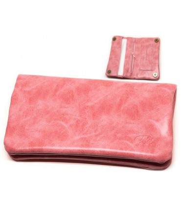 MONTE 0526 ΡΟΖ-ΣΟΜΟΝ DONUT ΚΑΠΝΟΘΗΚΗ