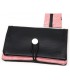 MONTE 0532 BLACK & PINK RUBBER BAND ΚΑΠΝΟΘΗΚΗ