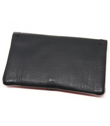 MONTE 0532 BLACK & PINK RUBBER BAND ΚΑΠΝΟΘΗΚΗ