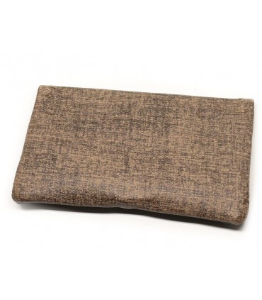 MONTE 0523 BROWN & ΛΑΔΙ RUBBER BAND ΚΑΠΝΟΘΗΚΗ