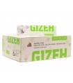 GIZEH KING SIZE SLIM SUPER FINE 34 SUPER FINE Χαρτάκια Στριφτού (Κουτί των 50τεμ)